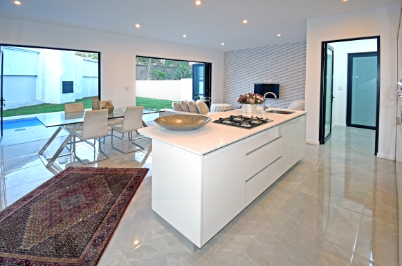 the boutique residence